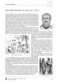 Geschichte_neu, Sekundarstufe I, Antike, Das antike Griechenland, Politik und Herrschaft