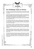 Deutsch_neu, Primarstufe, Sekundarstufe I, Sekundarstufe II, Lesen, Erschließung von Texten