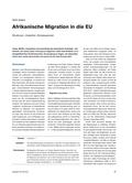 Erdkunde_neu, Sekundarstufe II, Bevölkerungsgeographie, Migration, bevölkerungsgeographie (s2)