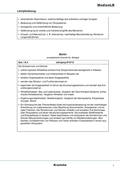 Biologie_neu, Sekundarstufe II, Tiere, Grundlagen, Fachdidaktische Grundlagen