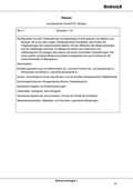 Biologie_neu, Sekundarstufe II, Genetik, Grundlagen, Fachdidaktische Grundlagen