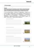 Biologie_neu, Sekundarstufe II, Ökosysteme, Definition und Merkmale von Ökosystemen