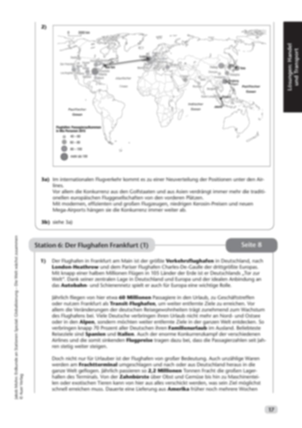 Globalisierung: Handel und Transport Preview 19