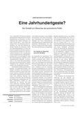 Geschichte_neu, Sekundarstufe II, Friedenspolitik, Gewaltfreie Lösungsstrategien, Warschau, Willy Brandt, 1970, Kniefall, Ostpolitik