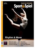 Sport_neu, Sekundarstufe I, Sekundarstufe II, Gymnastik/ Aerobic/ Tanz, Tanz, Rhythmus, Afrikanischer Tanz, Hip-Hop, Salsa, Carven, Hockey