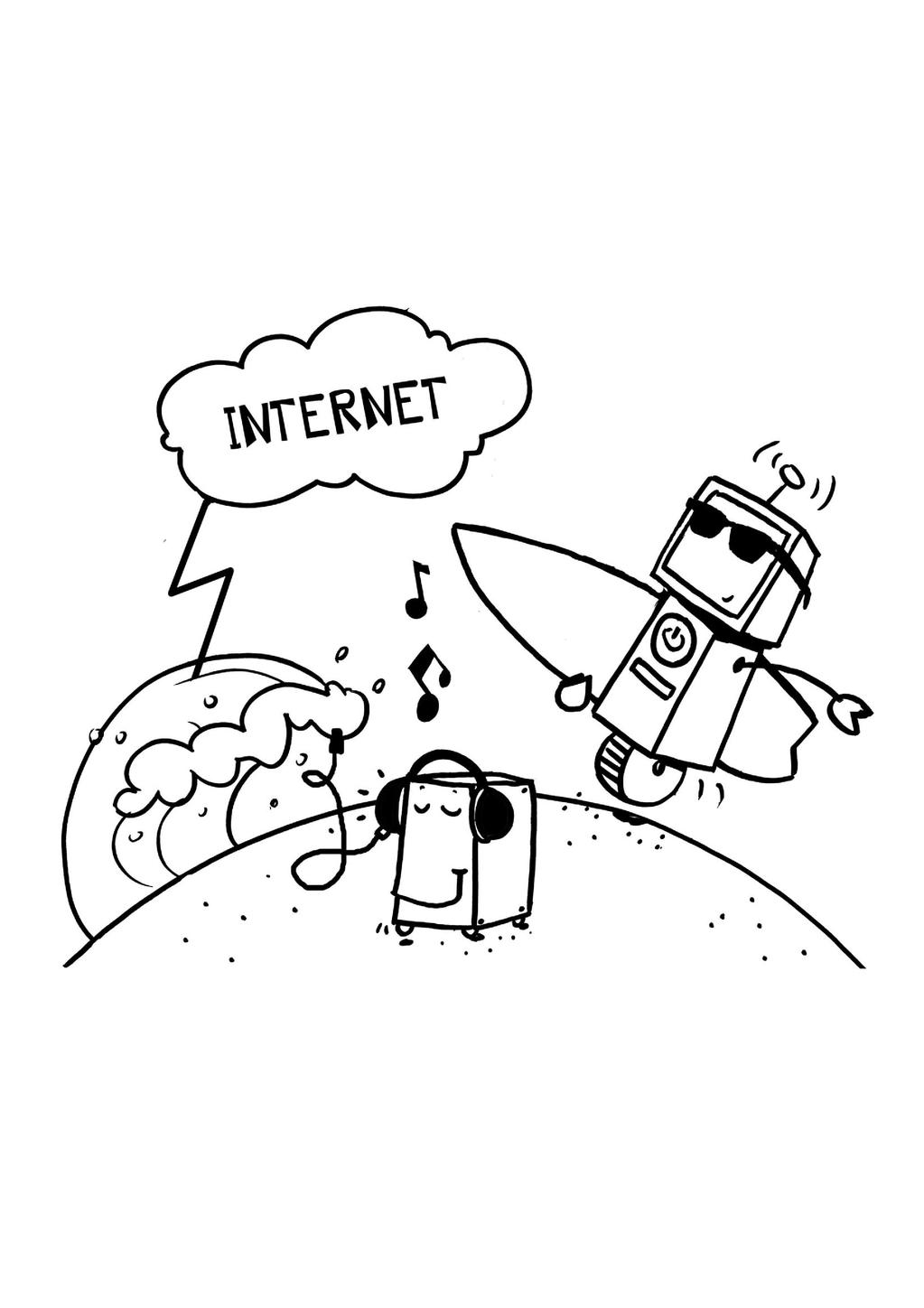 Kapitel 4: Umgang mit dem Internet Preview 1